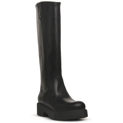 Nero Giardini 100 GUANTO NERO Crna Slike