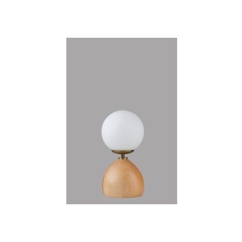 Opviq 8898-7 whiteblackoak table lamp Cene