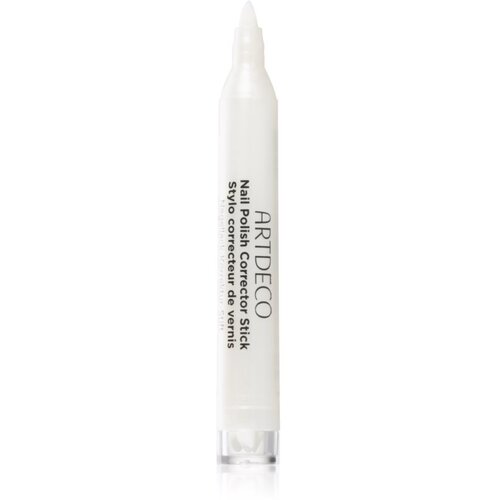 Artdeco Nail Polish Corrector Stick sredstvo za skidanje laka u sticku 4.5 ml Slike