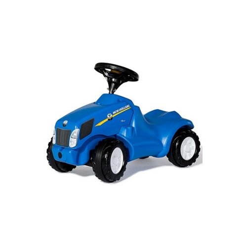 Rolly Toys guralica Mini Trak Rolly New Holland Slike