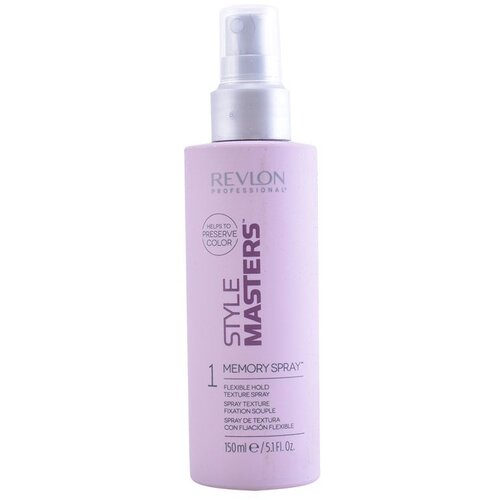 Revlon Professional Style Masters Creator Memory Spray 150ml Slike