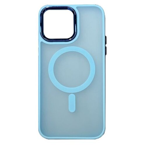 Max Mobile iPhone 16 Pro MagSafe plava maskica za mobitel Cijene