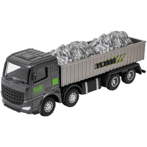 Metal Truck 1:55 Cijene