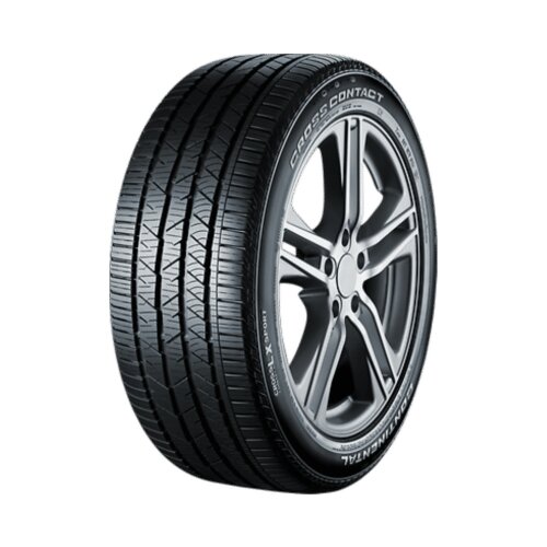  Guma G235/50R18 97H FR CROSSCONTACT LX SPORT CONTINENTAL Cijene