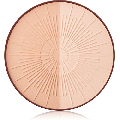 Artdeco Bronzing Powder Compact Refill bronzer zamjensko punjenje nijansa 80 10 g Slike