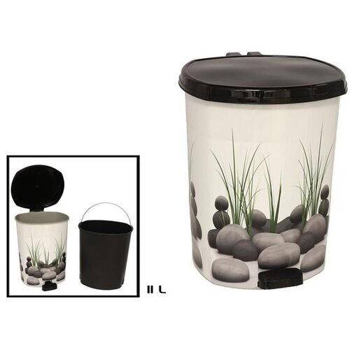  KOŠ ZA SMEĆE ZEN 11L Cijene