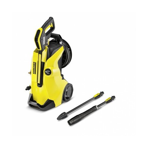 Karcher VISOKOTLAČNI PERAČ K4 POWER Slike