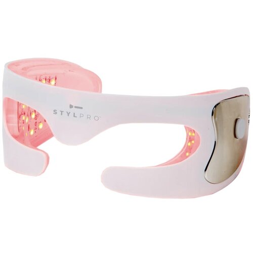 Stylpro Naočale Za Terapiju Crvenim LED Svjetlom Cene