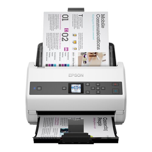 Epson WorkForce DS-870 Cijene
