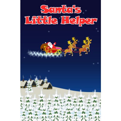 Steam Santas Little Helper Key (PC) GLOBAL Cene