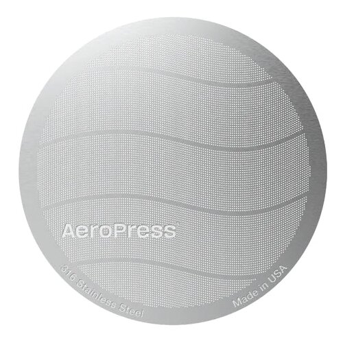 Aeropress xl inox filter, (21233857) Cene