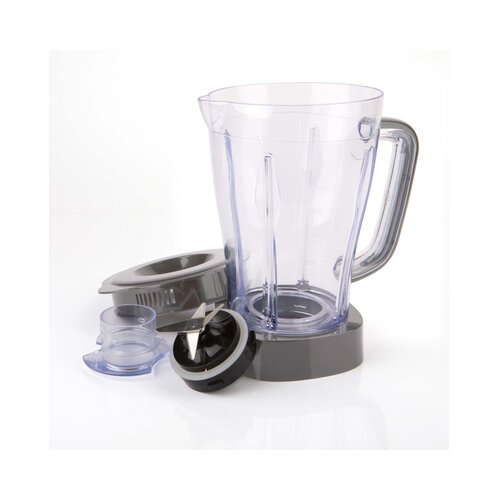 Black &amp;amp; Decker blender sa posudom 500V Slike