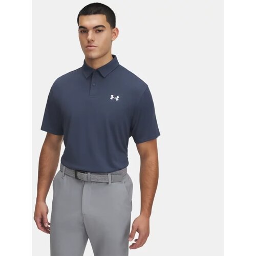 Under Armour Men&amp;#039;s polo shirt T2G Pique Polo Slike