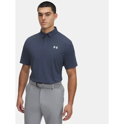 Under Armour Men's polo shirt T2G Pique Polo Under Armour Men's polo shirt T2G Pique Polo