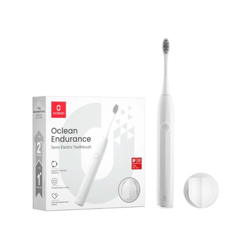 Oclean Endurance električna četkica za zube White Cijene