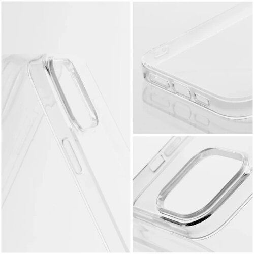 Clear maska 2mm za XIAOMI Redmi A3 4G (camera protection) Cijene