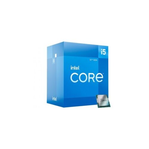Intel Core i5 12400 2.50 GHz Box Cijene