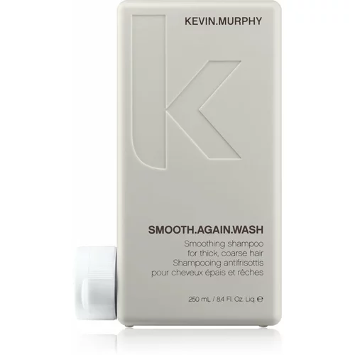 Kevin Murphy Smooth Again Wash omekšavajući šampon za jaku i neposlušnu kosu 250 ml