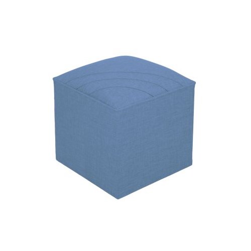 Atelier Del Sofa tabure des moines night blue Cene