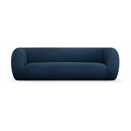 Cosmopolitan Design Plava sofa od bouclé tkanine 230 cm Essen –
