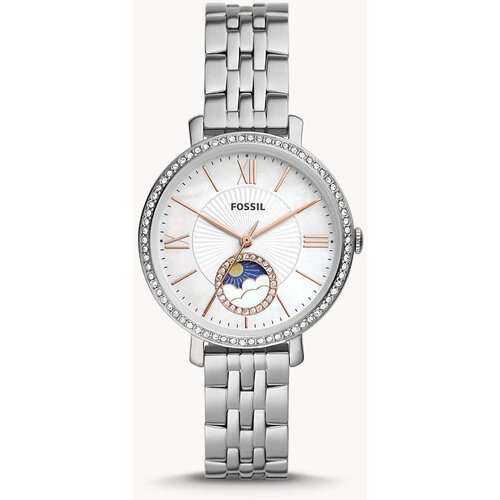  Ženski Sat Fossil Jacqueline ES5164 Cijene