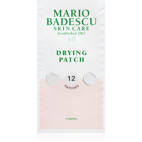Mario Badescu Drying Patch flasteri za problematičnu kožu lica 60 kom Cijene