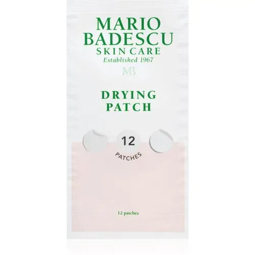 Mario Badescu Drying Patch obliži za problematično kožo 60 kos