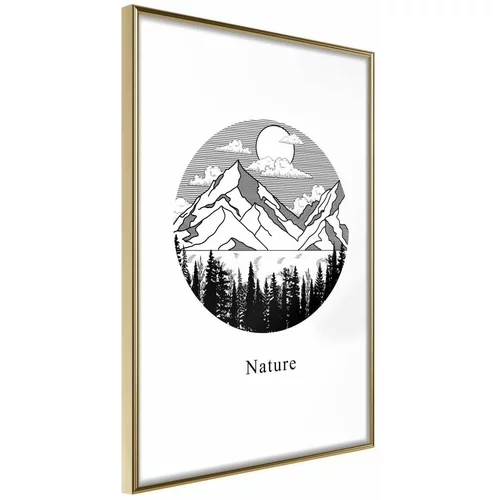  Poster - Wonders of Nature 30x45