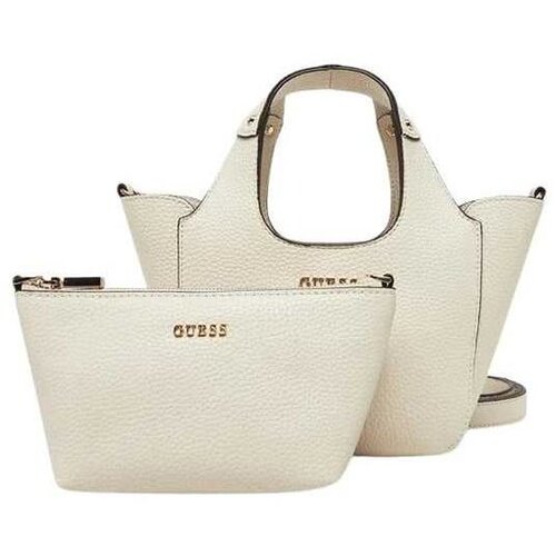 Guess bež ženska torbica GHWBG96 40750 BON Cene
