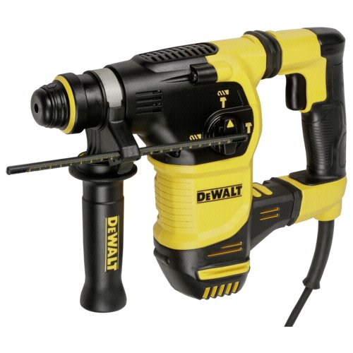 Dewalt D25333K bušilica, čekić 980W, 3,5 J Cijene