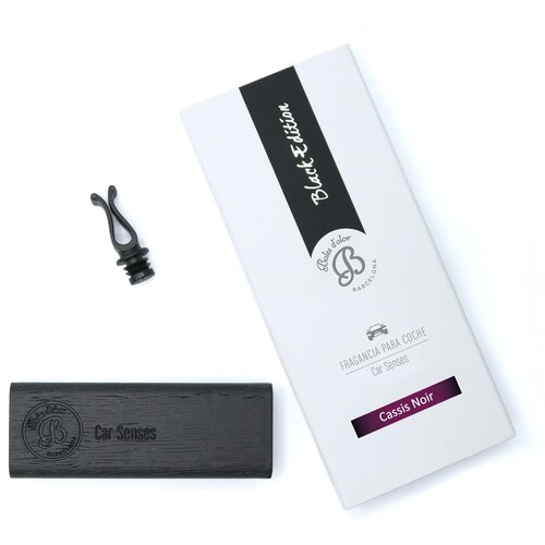 Boles d&amp;acute;olor Miris za auto Cassis Noir &amp;ndash; Slike