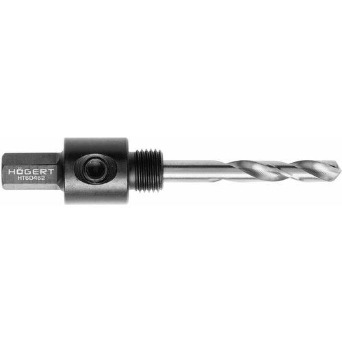 Hogert HT6D455 krunska testera, bi-metal, 140 mm Slike
