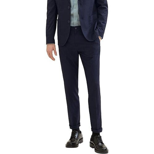 Tom Tailor 1041216 Muške pantalone, Teget Cene