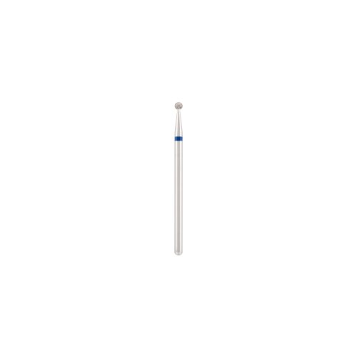  Nastavak za brusilicu Divinity Dijamantni Plavi 2,3 mm &amp;ndash; Okrugli Slike
