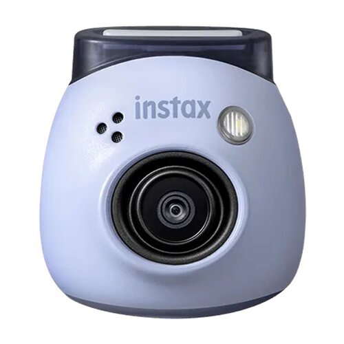Fujifilm Instax PAL Lavender Blue EX D EU digitalni fotoaparat Slike