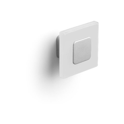 Dugme 414Q Bianco ( 610-056 ) Slike