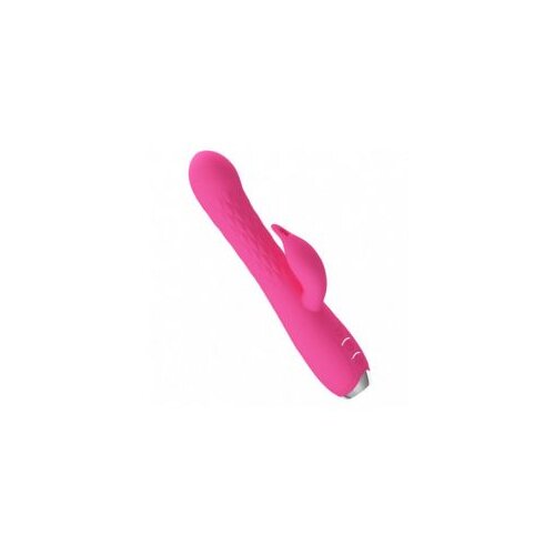 Pretty Love Rabbit vibrator Molly Cene
