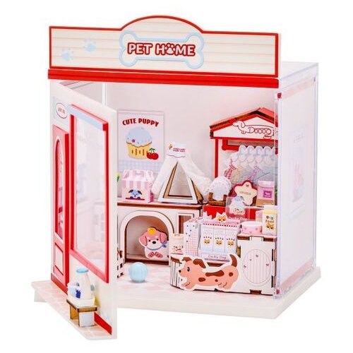 i-Total Mini dućan Pet home XL3516 Cijene