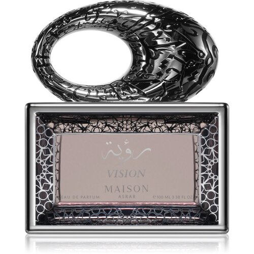 Maison Asrar Vision parfemska voda uniseks 100 ml Slike
