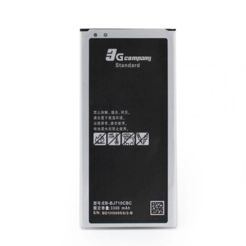 Baterija standard za samsung J710F galaxy J7 2016 Slike