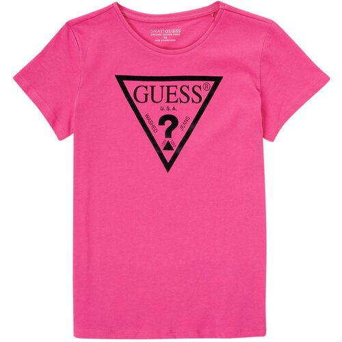 Guess CANCE Ružičasta Slike