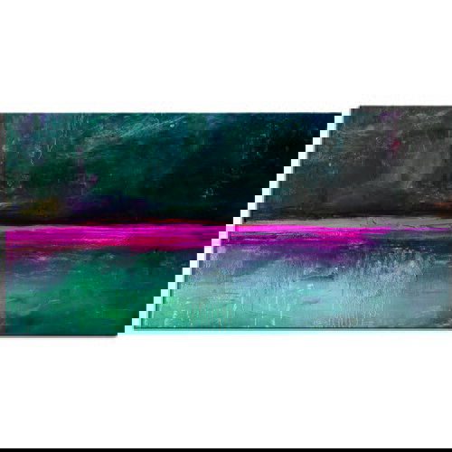 Pintdecor Zidni ukras Linea fucsia Cene