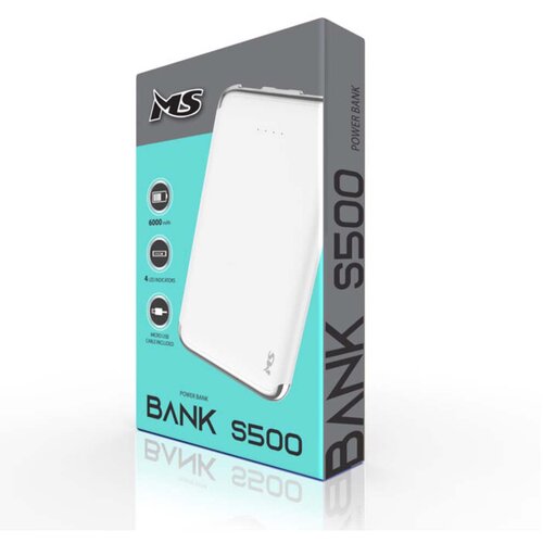 Ms powerbank M500 Cijene