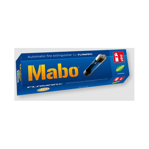 MABO automatski uređaj za ga&amp;scaron;enje požara Slike