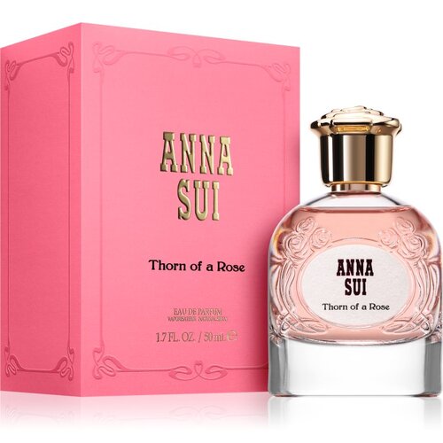 Anna Sui Wild Wonder Thorn of a Rose toaletna voda za ženske 50 ml Slike