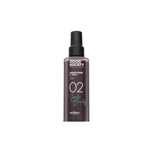 Art&amp;egrave;go Good Society 02 Color Glow K-Spray za&amp;scaron;čitni sprej za barvane lase 150 ml Slike
