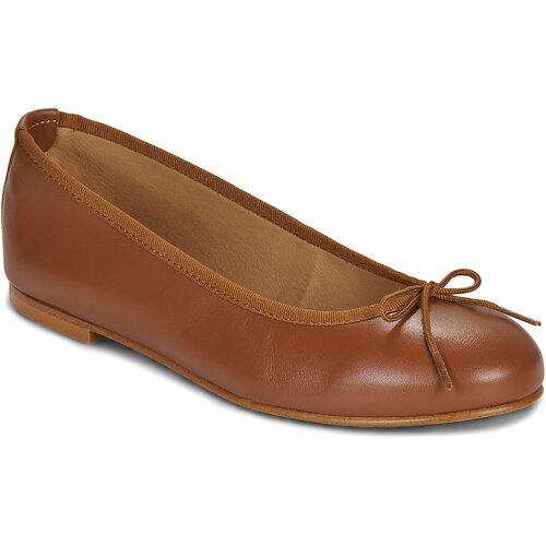 Betty London JANE Smeđa Slike