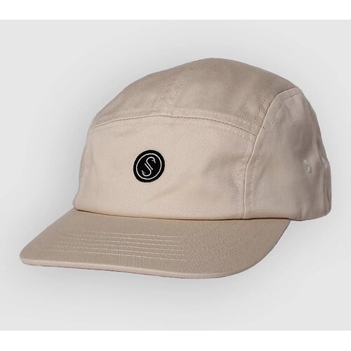 Salty Crew Hooks 5 Panel Cap birch Cijene