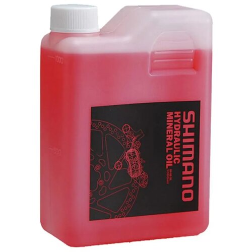 Ulje Shimano Mineralno 500Ml Slike