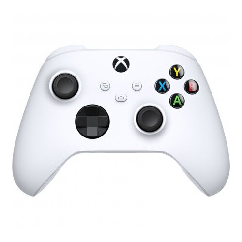 Microsoft Xbox Series Controller White Cijene
